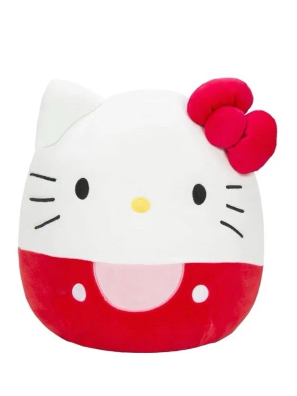 ⭐ NEW NWT Hello Kitty 16" Squishmallow